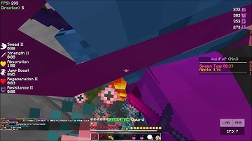 "INTENSE SAFE ROOM 1V1 LEADS TO RAIDABLE!" Velt HCF #3