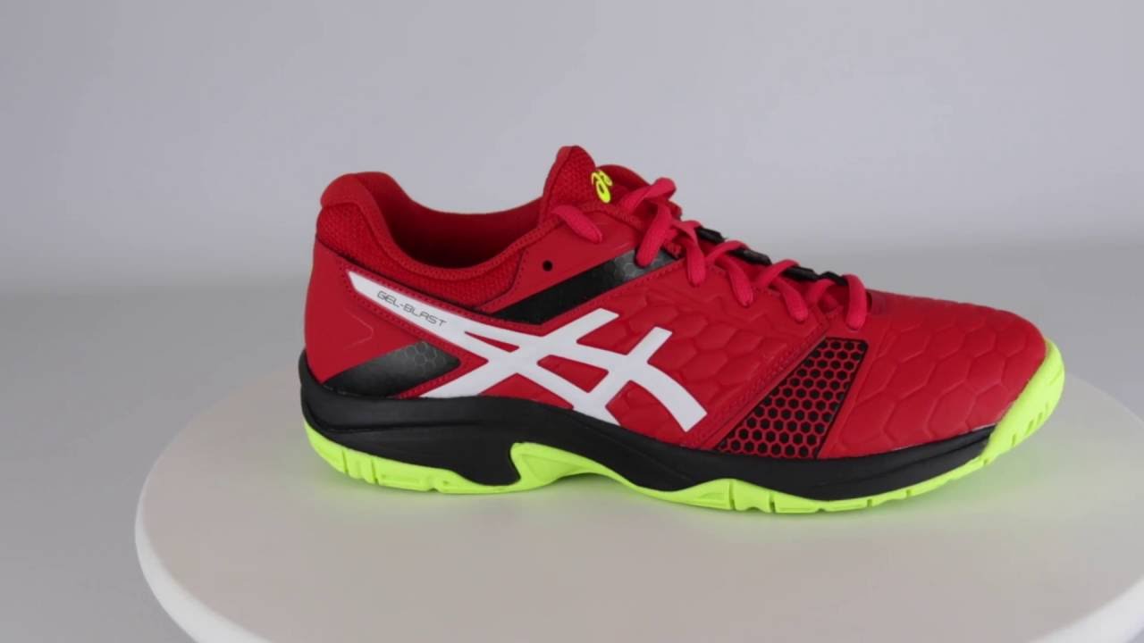 asics gel blast 7 gs