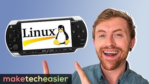 How to Play PSP Games in Linux