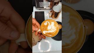 Help me to reach 1k subscribers ? afista_barista coffee art artist specialitycoffee barista