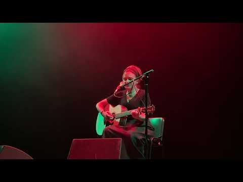 NINA NASTASIA “Jimmy's