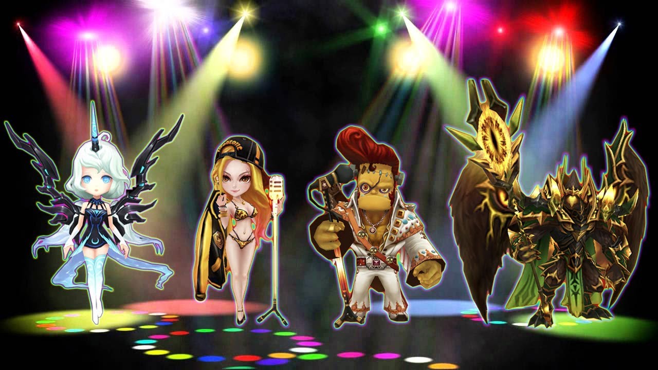 The Best Bulldozer Team in G3 RTA Season 11 - Summoners War