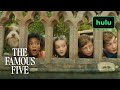 The Famous Five | Official Trailer | Hulu