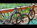 Short vs Long Travel 29er Trail Bike: The Results Surprised Me!