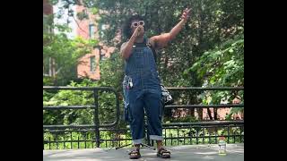 “Mister” Live at Philly Dyke March