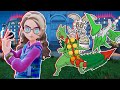Ranked Season 5 - Mythical Mayhem ☄️ | Pokemon Legends: Z-A