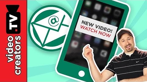 How To Get Custom YouTube Subscription Notifications for Mobile and Email