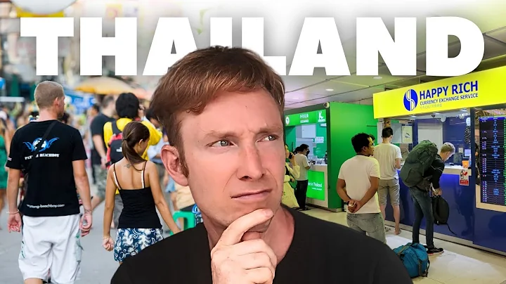 19 Things to Know BEFORE You Come to Thailand (Q&A)