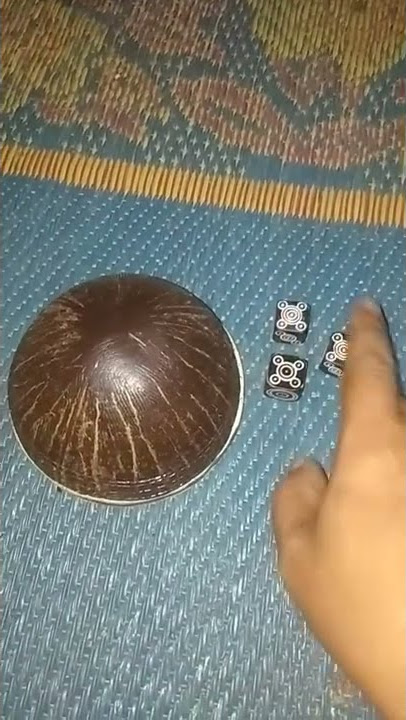 CARA MENEBAK DADU BIAR MENANG