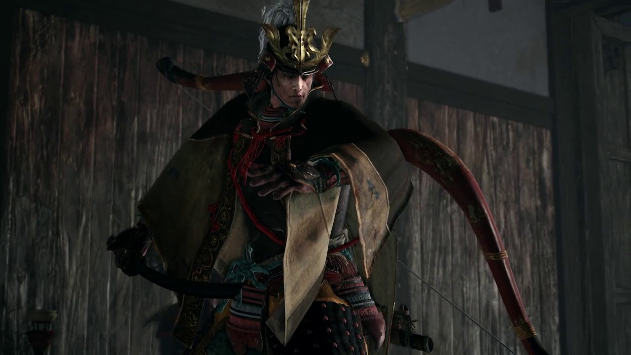 Buy Sekiro Shadows Die Twice Goty Edition From The Humble Store