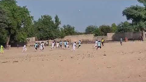 Gwoza Advances to Semi-Finals, Bama Records Victory in Ongoing UNDP Peace and Unity Games