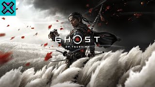 Ghost of Tsushima Playthrough #6 Helping Lady Masako
