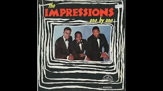 Without a Song &#39;The Impressions&#39;