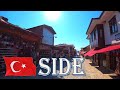 Side Turkey | Side Old Town, Shops in Side Turkey