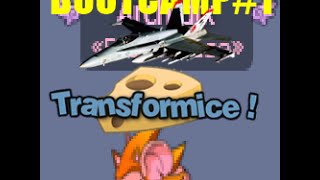 TRANSFORMICE - Bootcamp #1
