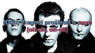 Van Gogh  - Tragovi prošlosti (KARAOKE)