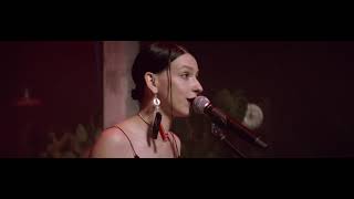 Video thumbnail of "PALINA - Месяц (Vizor Music Fest Live)"