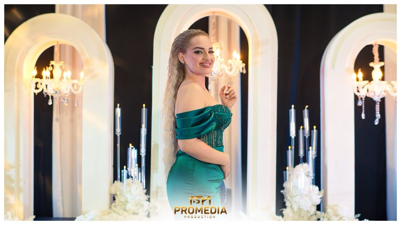 Bardha Arifaj - #TALLAVA2025