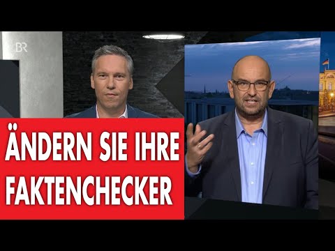 Interview: Regierung überprüfen,