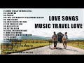 The best songs of MUSIC TRAVEL LOVE - the most views in the world - full album 2020