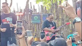 Angkara | power metal | Laskar metaL Live in Gparck lamongan