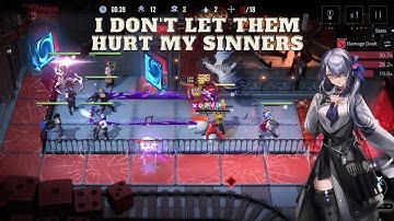 [Path to Nowhere] EX4-1 Shadow Depth 31 clear, it