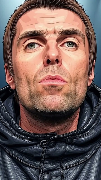 First time tried Grok4 #Oasis #OasisLive25 #Oasis2025 #OasisCountdown #OasisReunion #LiamGallagher