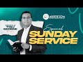 Live  special deliverance sunday service  apostle tinu george  02062024