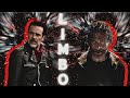 4k rick  negan  the walking dead edit  limbo