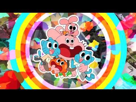 Gumball Jenerik