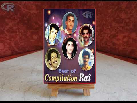 Les Stars Du Raï Jat Jat