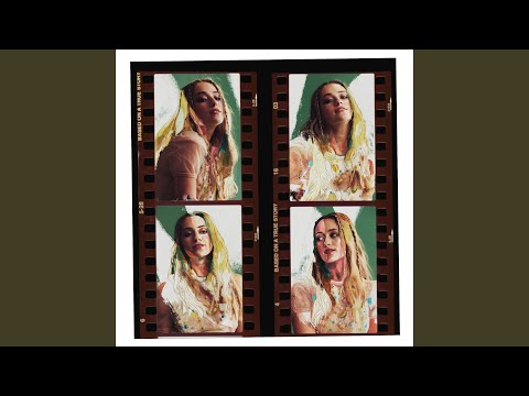 Imaginary Stranger - Brynn Cartelli