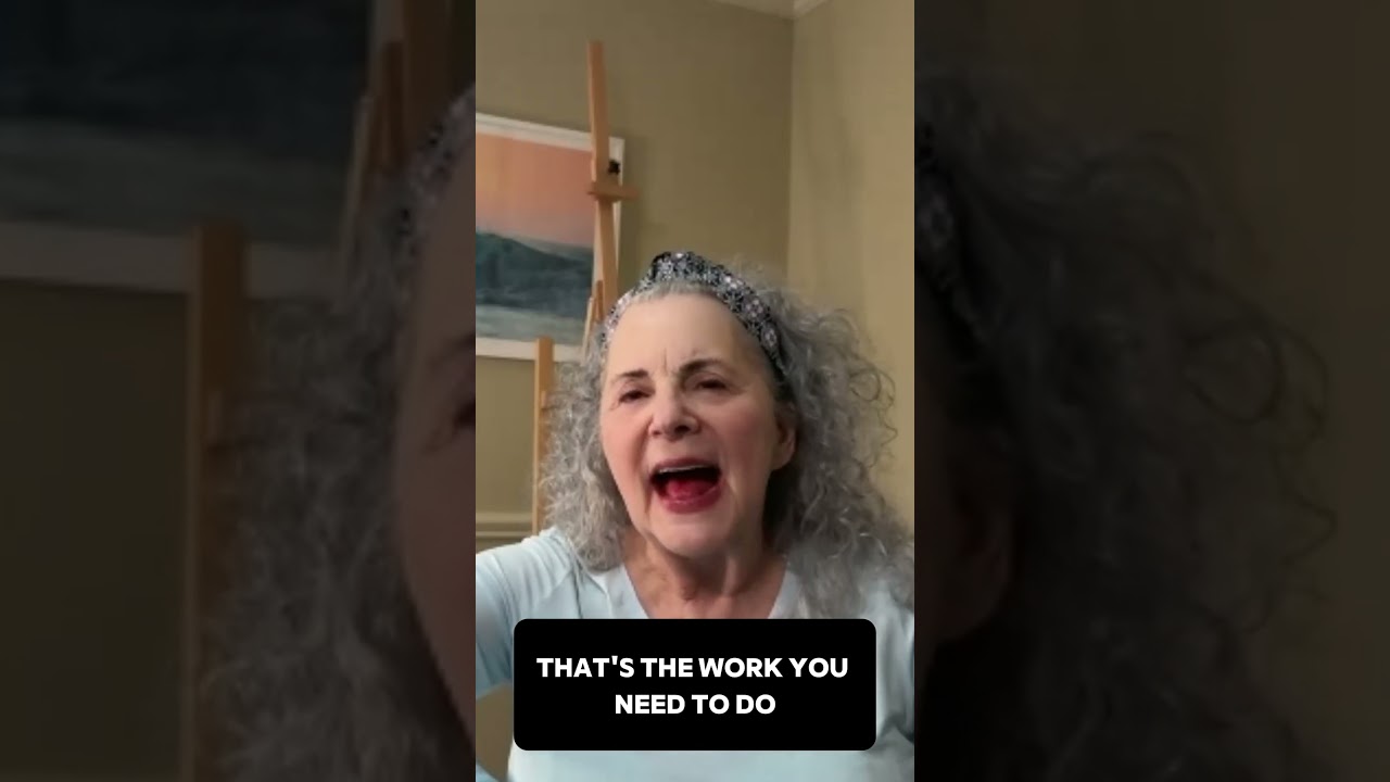 My job as an empath is to heal, not control or fix others! 