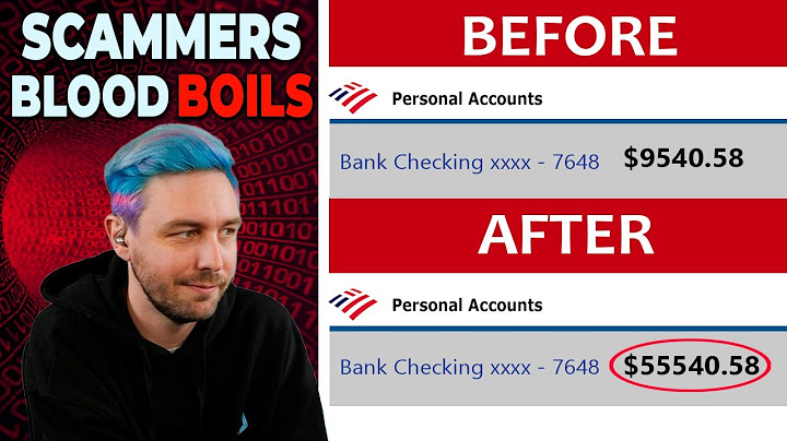 Raging Scammers Transfer $46,000 to me