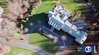 Video: Realtor opens up about how criminal case affects sale of Dulos Farmington mansion