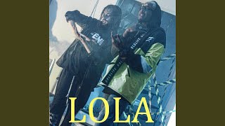 Lola (feat. Chris MC & DogDu BEAT$)