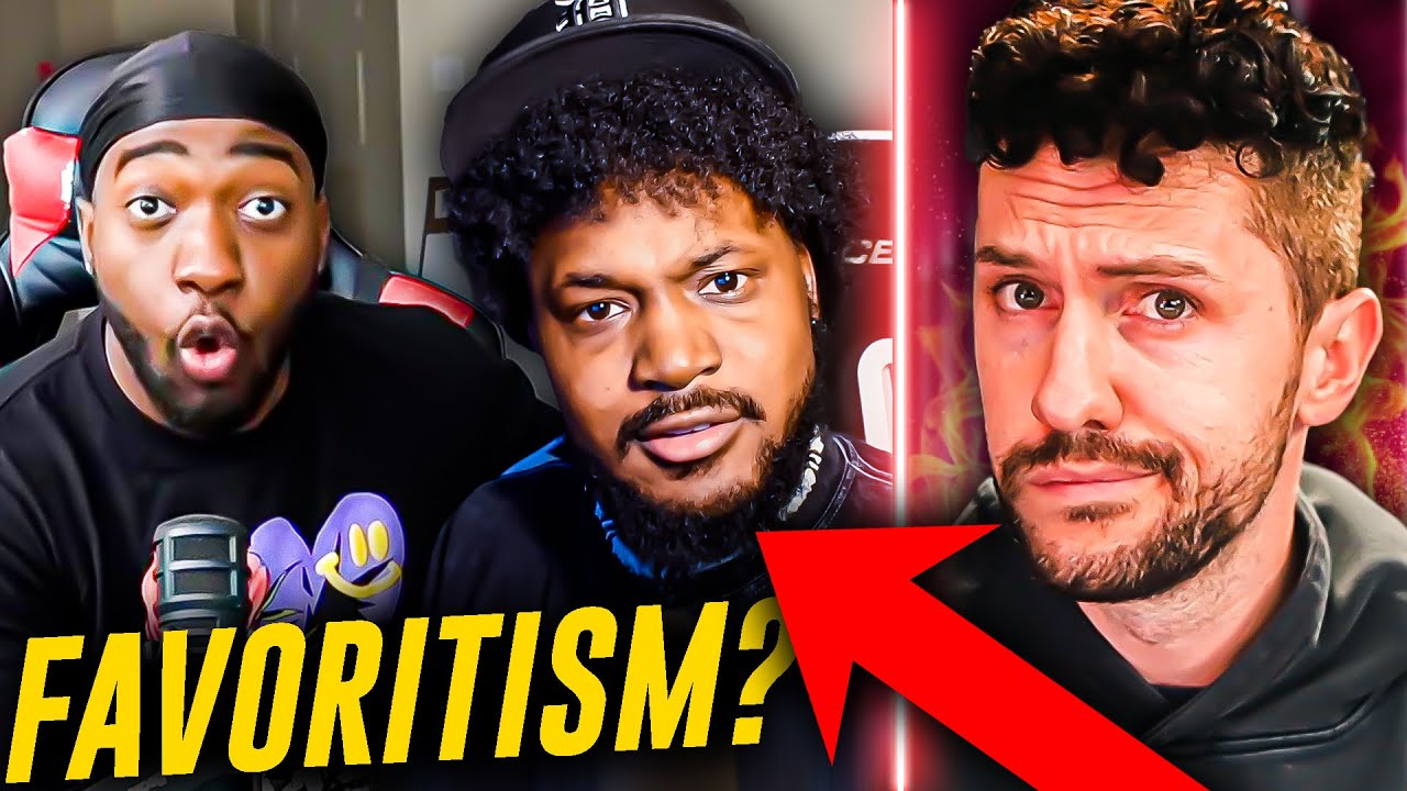 YouTubeでYouTube & Twitch EXPOSED For THIS @CoryxKenshin @JiDionを視聴 YouTubeでYouTube & Twitch EXPOSED For THIS @CoryxKenshin @JiDionを視聴