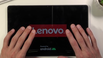 LENOVO Tab P11 Fastboot Mode | How to Open and Exit Fastboot Mode