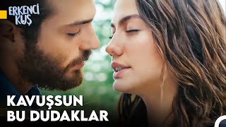 Sanem'in Aşkı Bulma Yolculuğu #41 - Erkenci Kuş