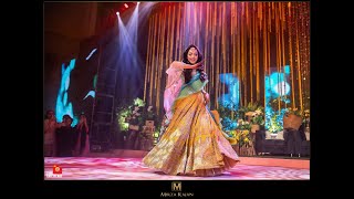 Studio Cheesecake Presents Marjan X Samiha Holud Resimi