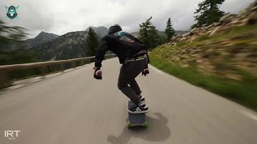 Raw Run Race |Against the Storm | Super skills | IRT Sports