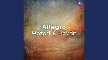 Haydn: Divertimento/Concertino in C, H.XIV No. 3: 1. Allegro moderato