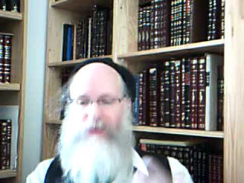 Rebbe Nachman on Parshas Chayei Sarah (1)