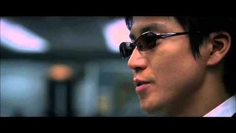 映画『踊る大捜査線 THE FINAL 新たなる希望』ブルーレイ＆DVD発売記念予告編