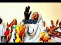 فرقة بنات كينة 😍👈👈 الفنانة جميلة 👏👏 بقايلية 👏👏