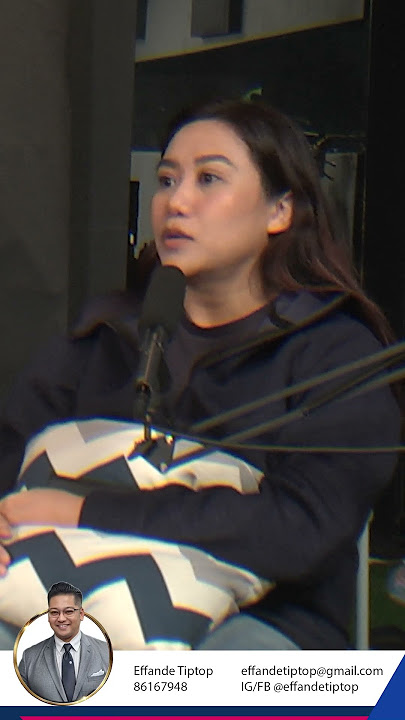 Ada benda ikut I balik..JKP MISTIKA Ep4 Nurin #ghosthunting #podcast