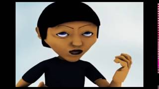 Travis Reed 2010 Animation Demo Reel