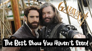 Why You Should Watch Galavant by Jenny Cook 2,907 views 9 months ago 8 minutes, 39 seconds