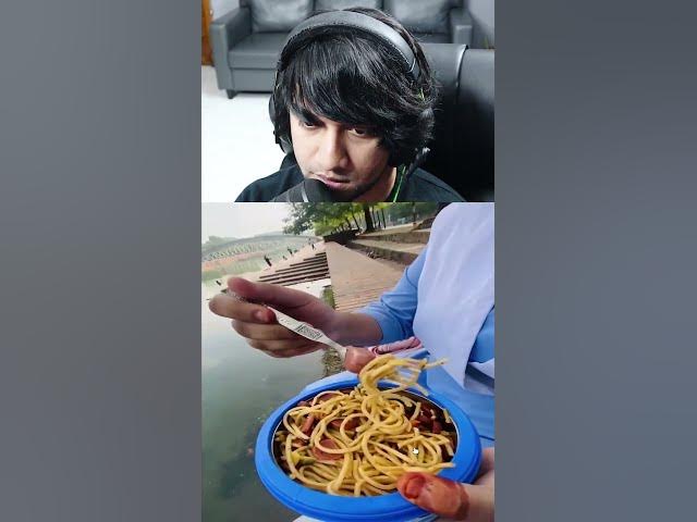 কেউ পিপড়া দেখলেন | Bangla Funny Video (Meme Review) | KaaloBador