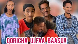 🛑QORICHA ULFAA BAASU, KARAA AADAATTIIN KENNEEFII JIRA!!😭😭😭😭😭